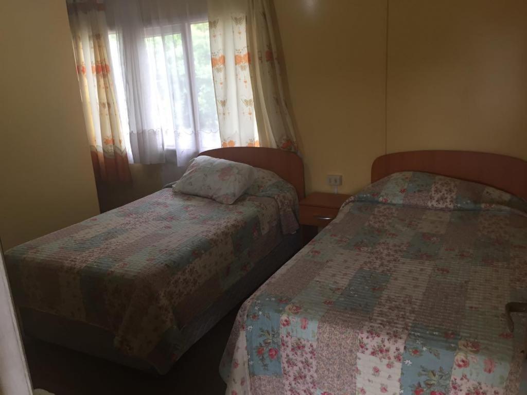 Hostal Anita Coyhaique Zewnętrze zdjęcie